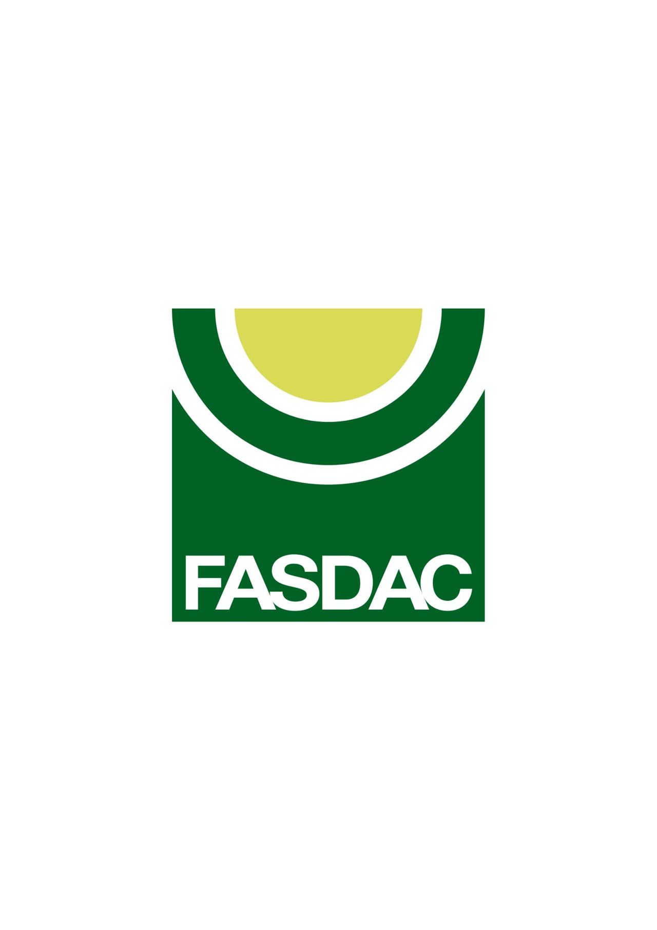 Logo FASDAC