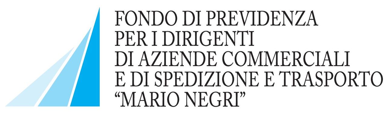 Logo Fondo "Mario Negri"