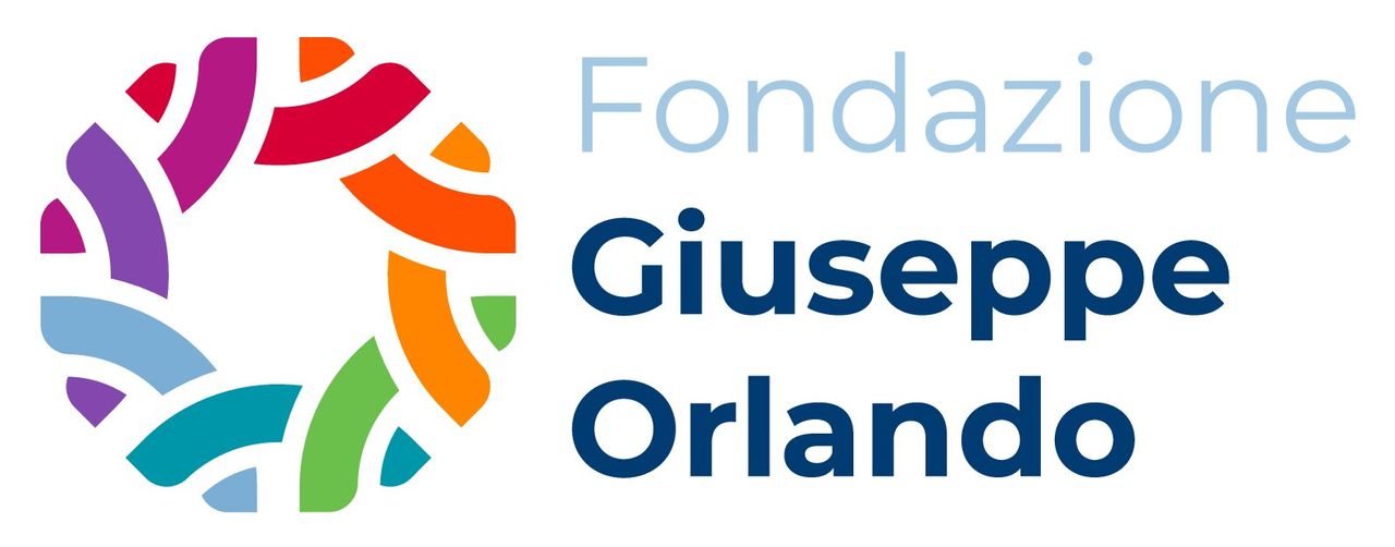 Logo Fondazione "Giuseppe Orlando"