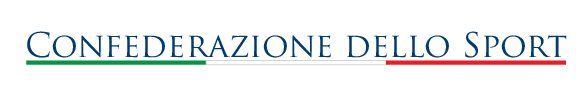CONF ITALIANA SPORT - Confederazione Italiana dello Sport