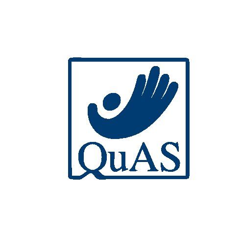 Logo QuAS - Cassa Assistenza Sanitaria Quadri 