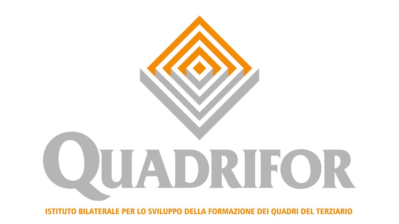 QUADRIFOR - Istituto Bilaterale per lo sviluppo della formazione dei Quadri del Terziario