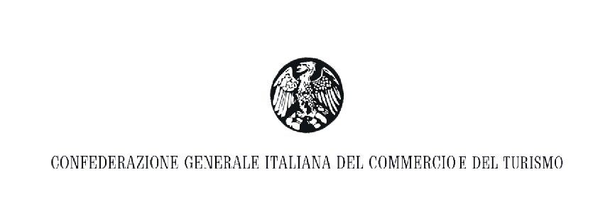 Logo Confcommercio
