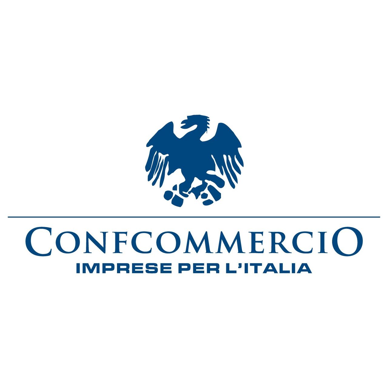 Logo Confcommercio - Imprese per l'Italia 