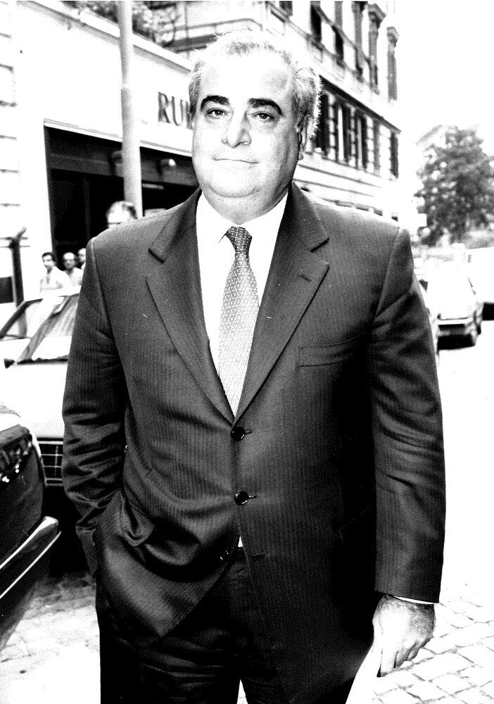 Sergio Billè