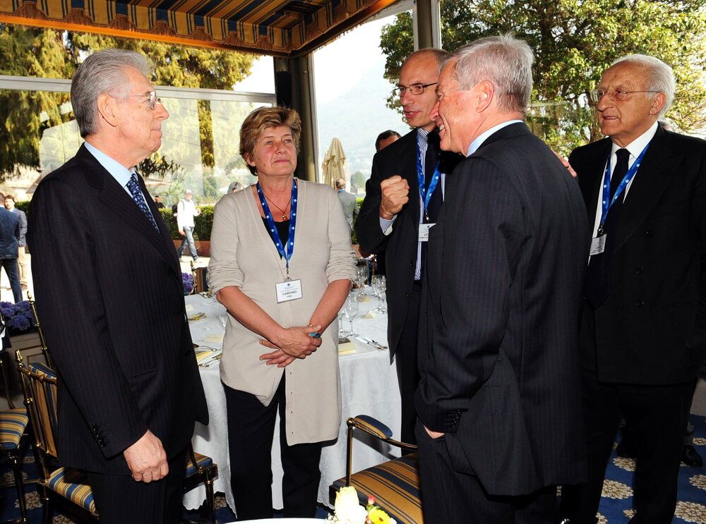 XIII edizione Forum Confcommercio 