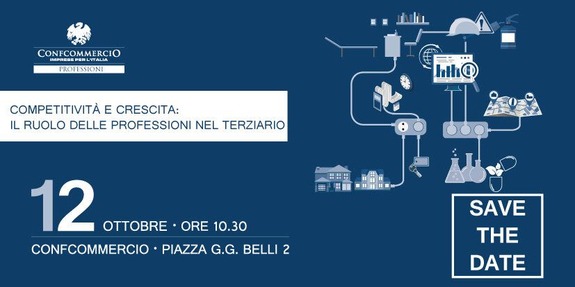 Locandina Forum Professioni