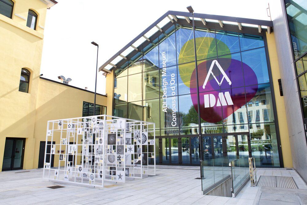 ADI Design Museum Compasso d'Oro 