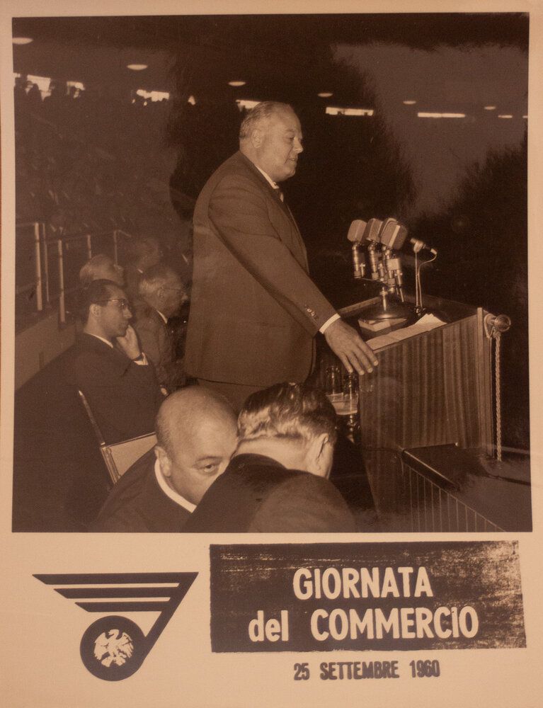 Giornata del Commercio